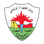 Al Jahra badge