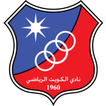 Al Kuwait badge