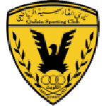 Al Qadsia badge