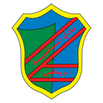 Al Salmiyah badge