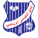 Al Tadhamon badge