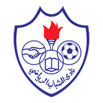 Al Shabab badge