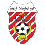 Al Sulaibikhat badge