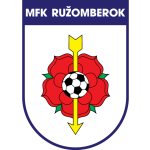 Ružomberok badge