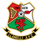 llanelli AFC badge