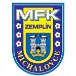 Zemplín Michalovce badge