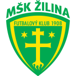 Žilina badge