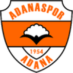 Adanaspor badge