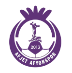 Afjet Afyonspor badge