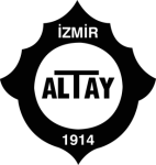 Altay badge