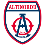 Altınordu badge