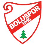 Boluspor badge