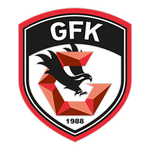 Gaziantep FK badge