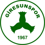 Giresunspor badge