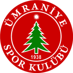 Ümraniyespor badge