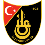 İstanbulspor badge