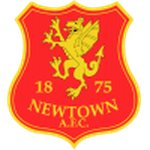 Newtown AFC badge