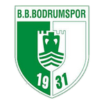 Bodrum FK badge