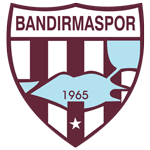 Bandırmaspor badge