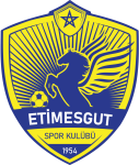 Etimesgut SK badge