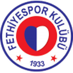 Fethiyespor badge