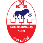 Kahramanmaraşspor badge