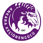 Keçiörengücü badge