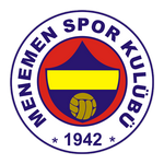 Menemen FK badge