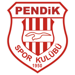 Pendikspor badge