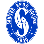 Sarıyer badge
