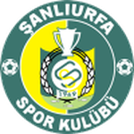 Şanlıurfaspor badge
