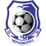 Chornomorets badge