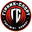 Hirnyk-Sport badge