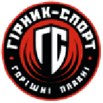 Hirnyk-Sport badge