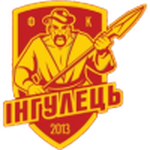 Inhulets badge
