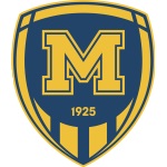FC Kharkiv badge