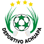 Achuapa badge