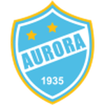 Aurora badge