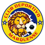 Marquense badge