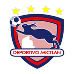 Mictlán badge
