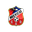 Mixco badge