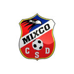 Mixco badge