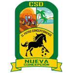 Nueva Concepción badge
