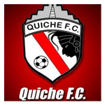 Quiché badge