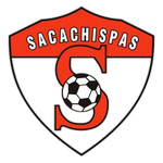 Sacachispas badge