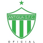 Antigua GFC badge