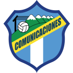 Comunicaciones badge