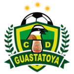 Guastatoya badge