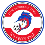 Iztapa badge