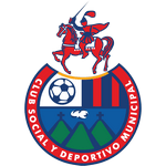 Municipal badge